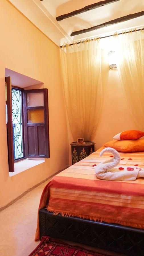 Bed and breakfast Ahlsouss Marrakesh
