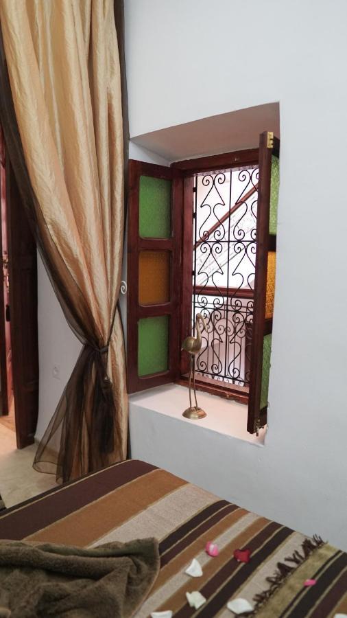 Ahlsouss Bed & Breakfast *