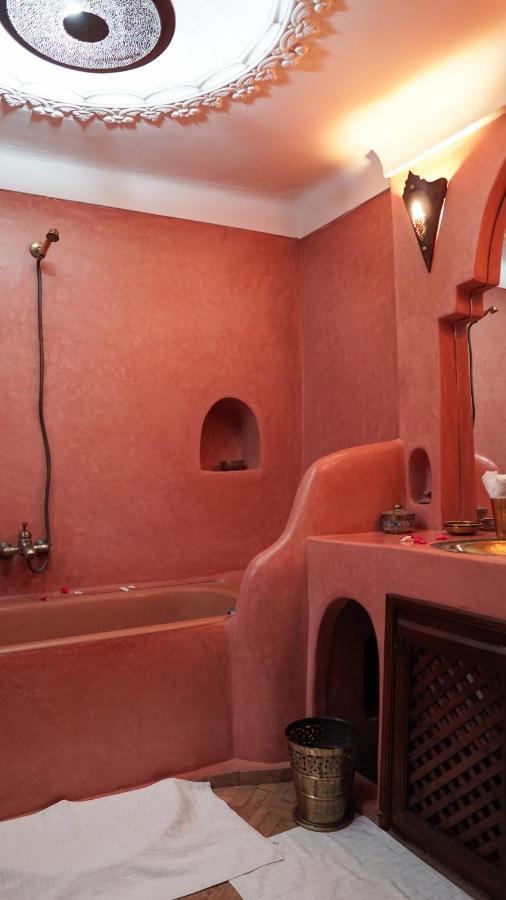 Bed and breakfast Ahlsouss