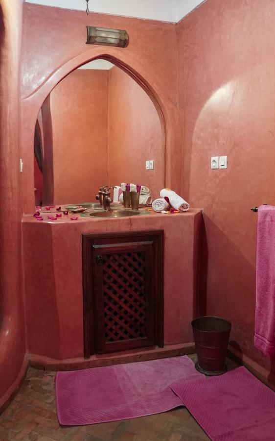 Bed and breakfast Ahlsouss