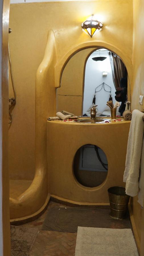 Ahlsouss Bed and breakfast