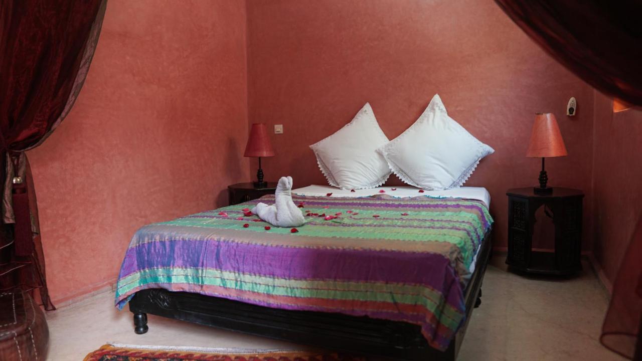 Ahlsouss Bed and breakfast *