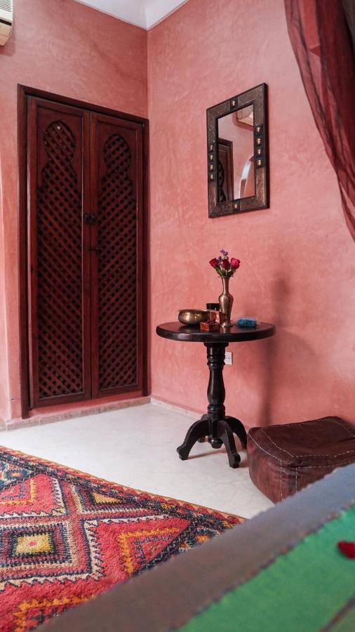 Ahlsouss Bed and breakfast *