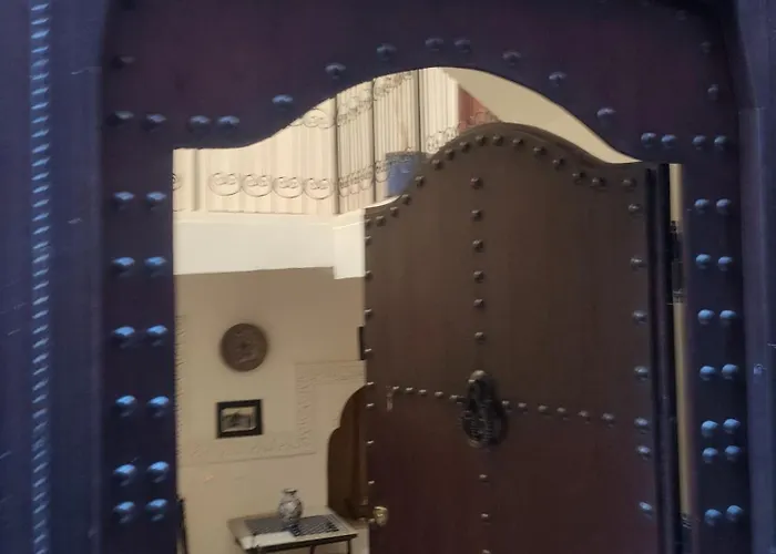 Riad Ahlsouss