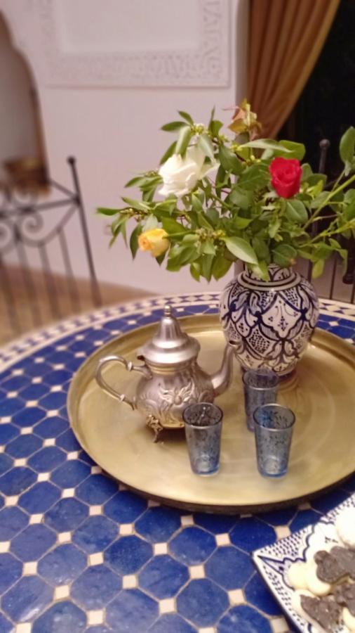Ahlsouss * Marrakesch