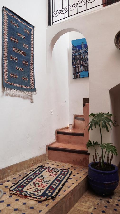 Frühstückspension Ahlsouss *