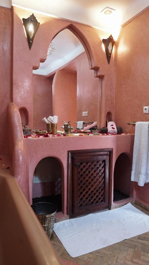 Frühstückspension Ahlsouss Marrakesch