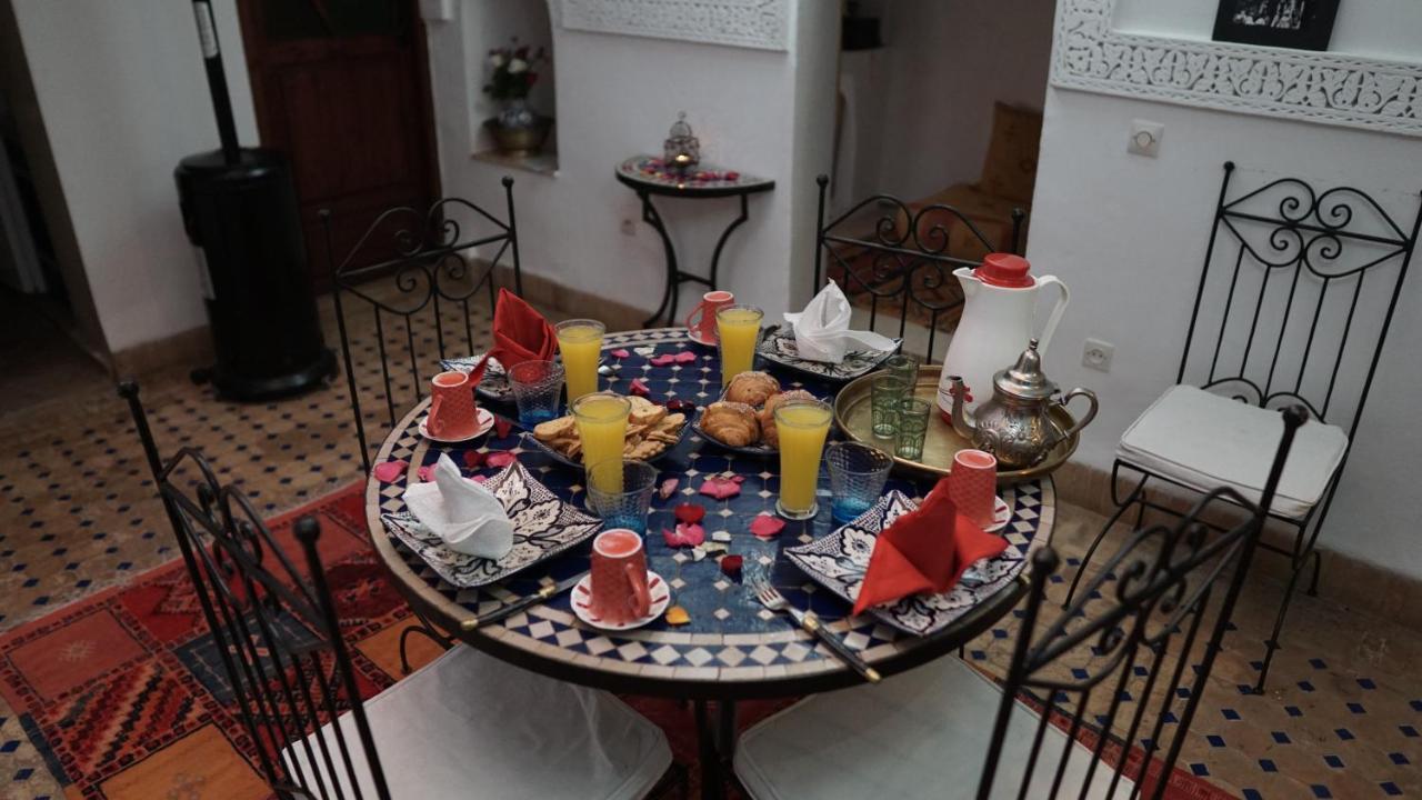 Ahlsouss * Marrakesch