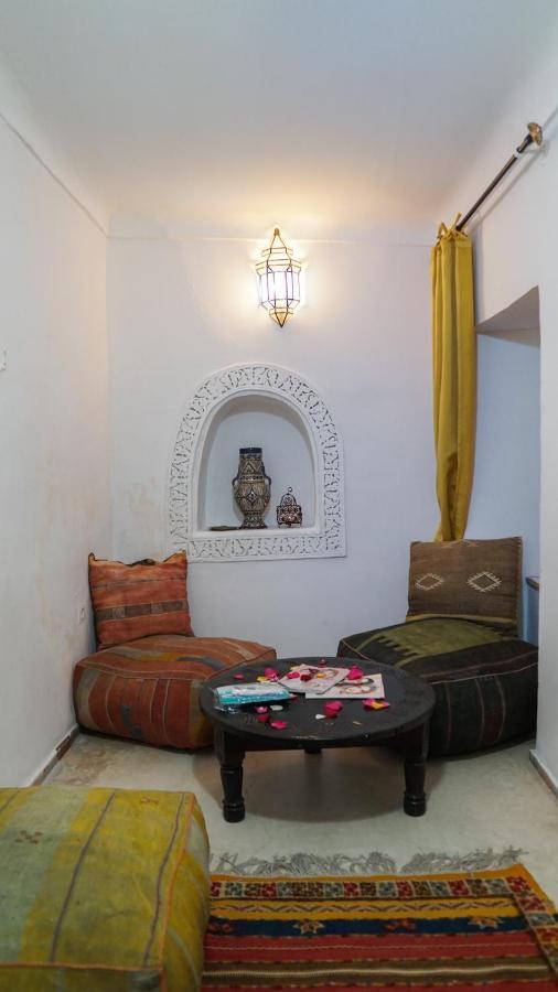 Ahlsouss * Marrakesch