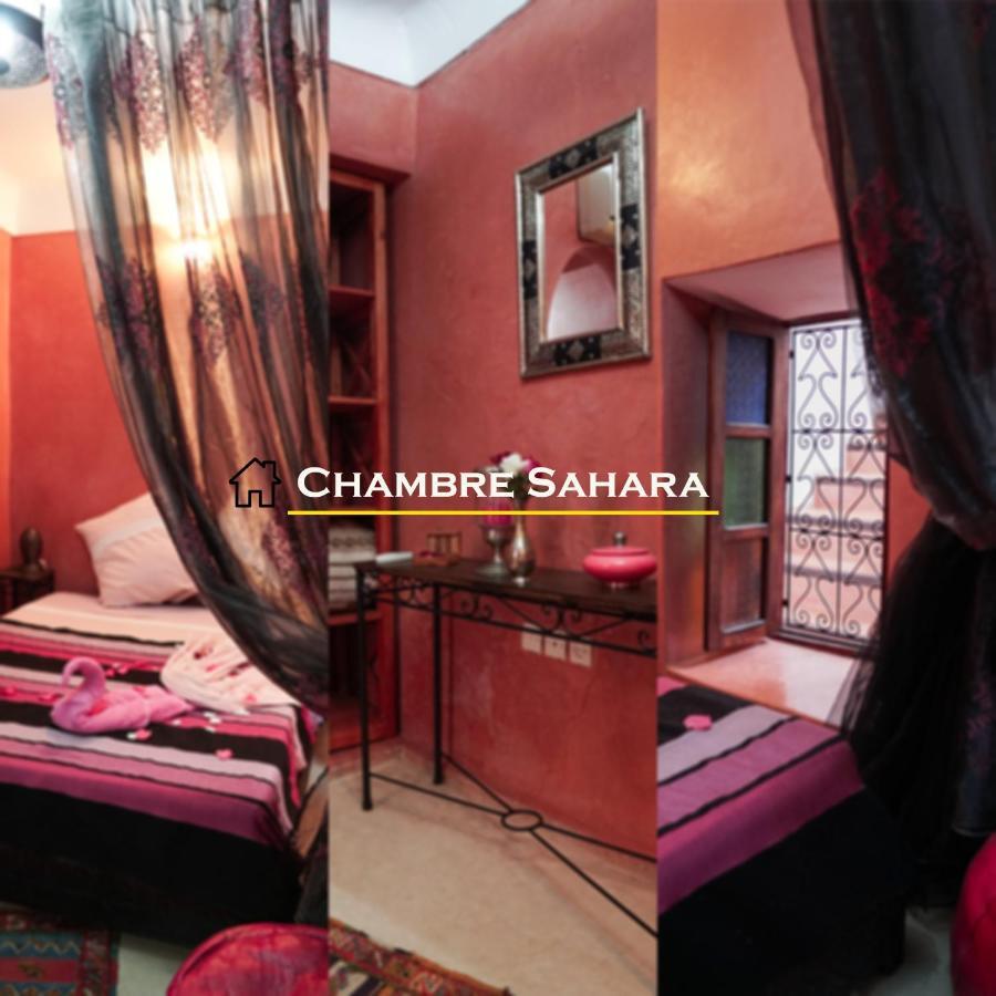 Ahlsouss Marrakesch