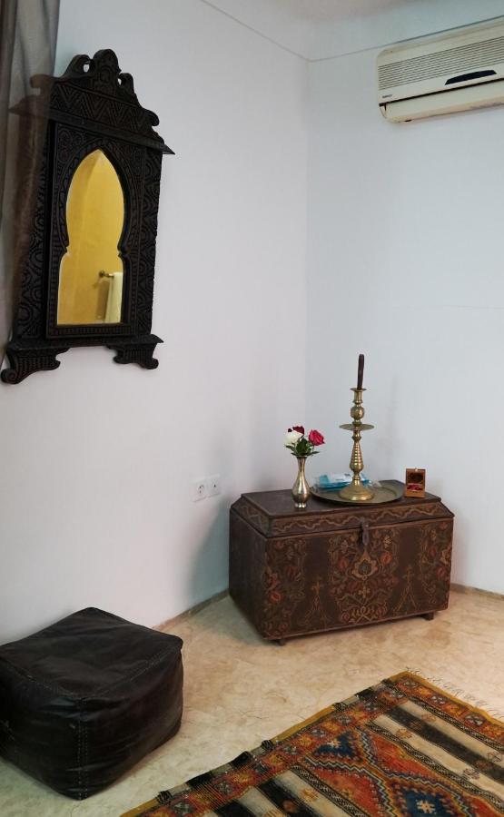 Ahlsouss Frühstückspension Marrakesch