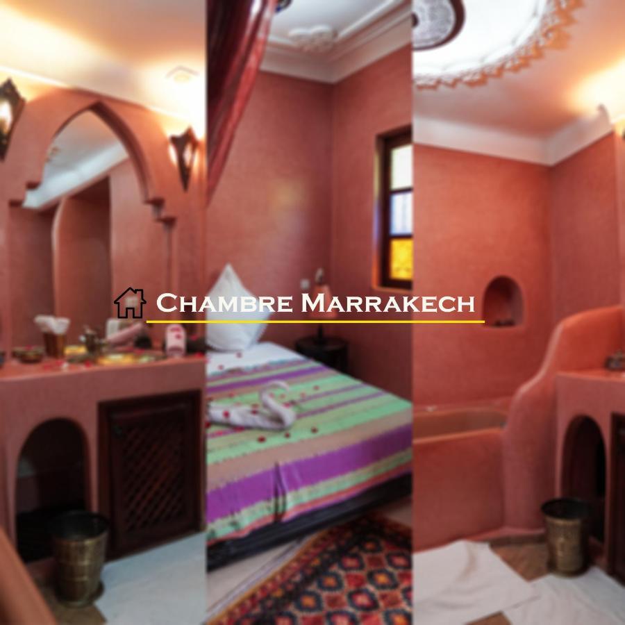 Ahlsouss Marrakesch
