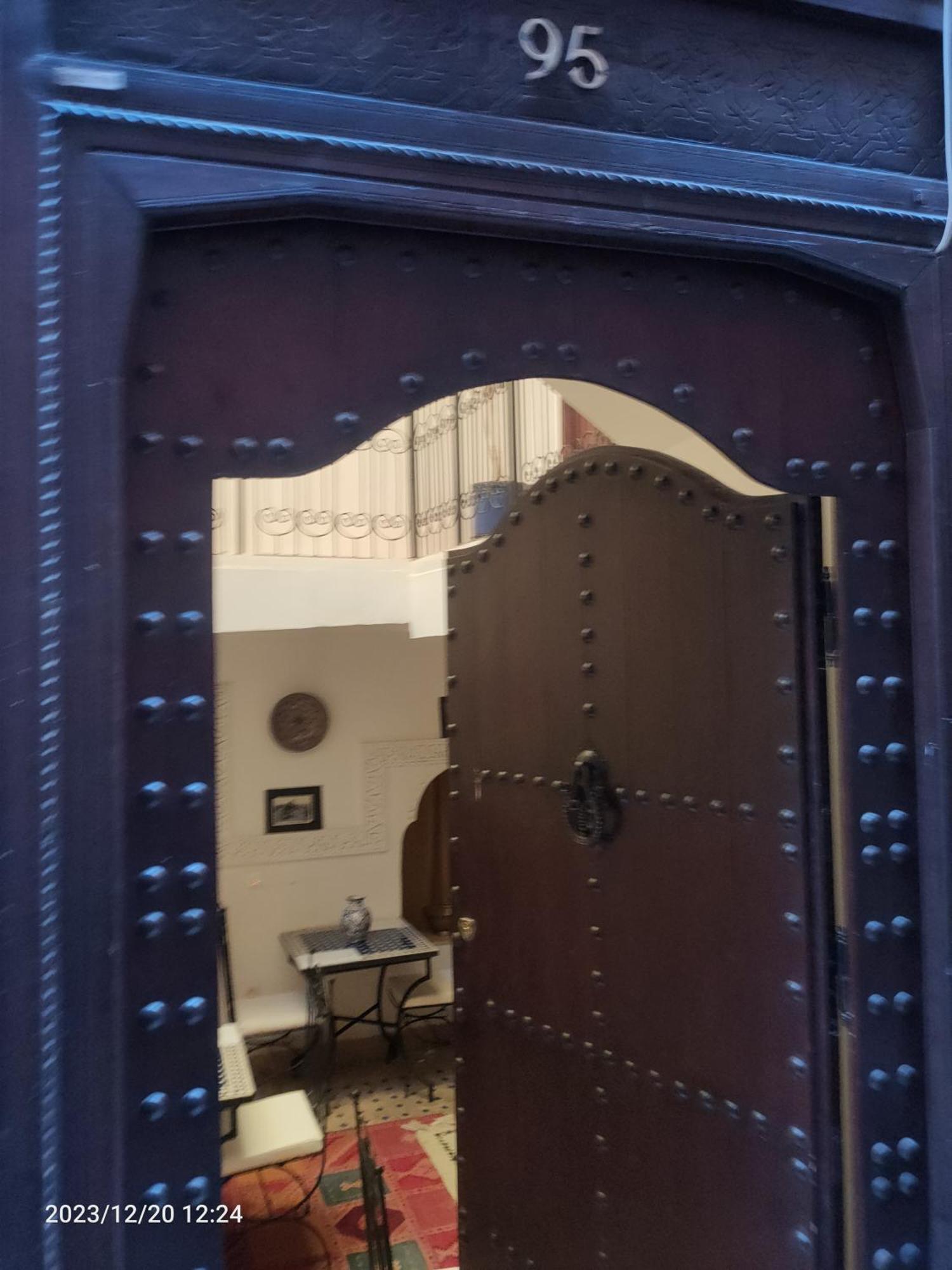 Ahlsouss * Marrakesch